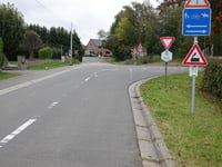 Roetgener Strasse von Sief