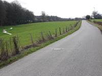 Roetgener Strasse von Sief