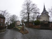Laurentiusstrasse via Roermonder Strasse