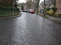 Laurentiusstrasse via Roermonder Strasse