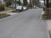 Steppenberg von Aachen