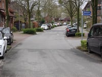 Steppenberg von Aachen