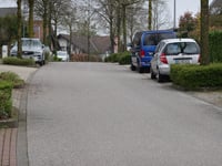 Steppenberg von Aachen