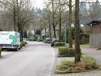 Steppenberg von Aachen