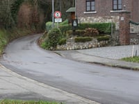 Buchweg depuis Vaalserquartier