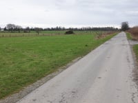 Oberforstbach über Ritscheider Weg