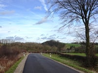 Eisenhüttenweg da Iterbach