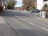 St. Anna via Montebourgstrasse