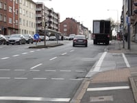 Trierer Strasse da Aachen