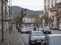 Trierer Strasse da Aachen