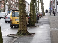 Trierer Strasse da Aachen