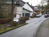 Schönforst über Reinhardtstrasse