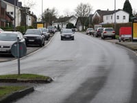 Schönforst über Reinhardtstrasse