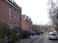 Am Römerhof von Burtscheid