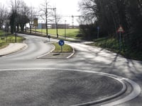 Halifaxstrasse von Laurensberg