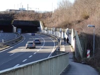 Halifaxstrasse von Laurensberg