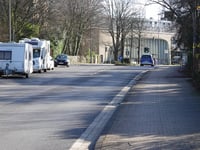 Halifaxstrasse von Laurensberg