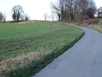 Schulzelter Strasse da Vaalser Strasse