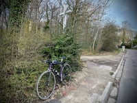 La Croix Blanche