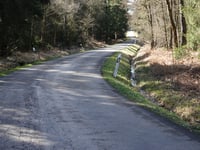 Lamersiefen von Schevenhütte