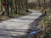Wehebachtalsperre von Schevenhütte
