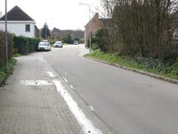 Cremersdelweg von Wissengracht