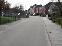 Cremersdelweg von Wissengracht