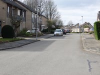 Cremersdelweg von Wissengracht