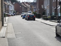 Schoolstraat von Spaubeek