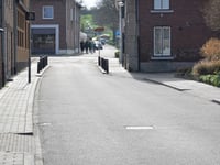 Schoolstraat von Spaubeek