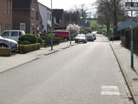 Schoolstraat von Spaubeek