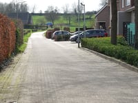 Schoolstraat von Spaubeek