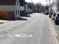 Rennweg da Gürzenich