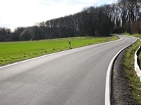 Klosterstrasse über Wenau