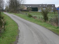 Ferme Grosfils / Pironchêneux from Moulin de Dison