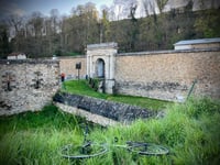 Mont Valérien von Suresnes
