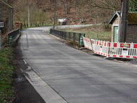 Côte de Sart von Solwaster