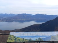 Cima Ologno da Cannero Riviera