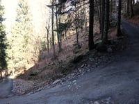 Pozza San Glisente / Dos dell'Asino von Esine