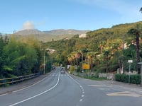Učka / Vojak da Ičići