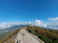 Učka / Vojak da Ičići