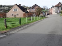 Tancrémont via Arbre Sous Pré