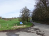 Tancrémont via Arbre Sous Pré