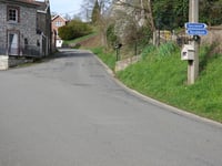 Tancrémont über Raborive