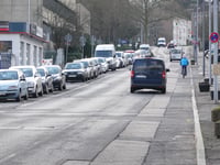 Wingertsberg über Grüner Weg