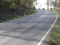 Schevenhütter Strasse von Schevenhütte