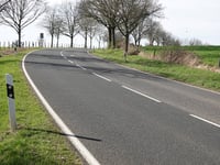 Schevenhütter Strasse von Schevenhütte