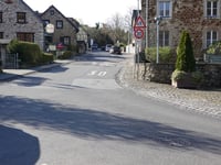 Schevenhütter Strasse von Schevenhütte
