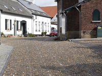 Holstraat por Beekstraat
