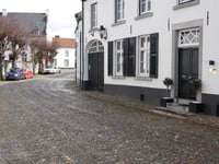 Holstraat por Beekstraat